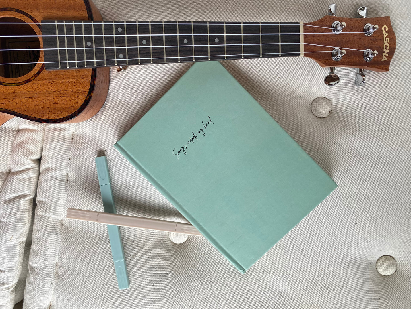 Journal Notebook