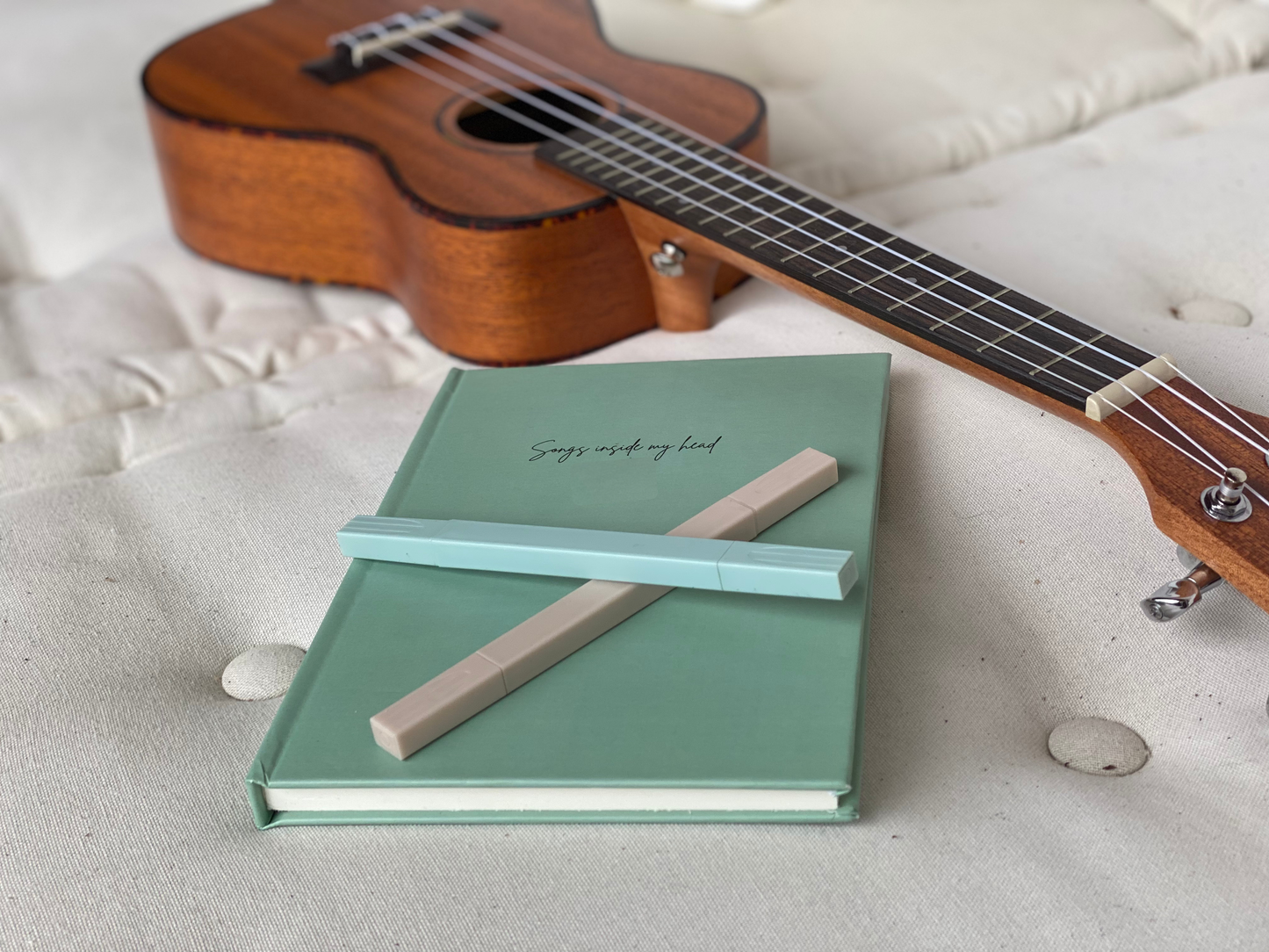 Journal Notebook