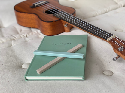 Journal Notebook