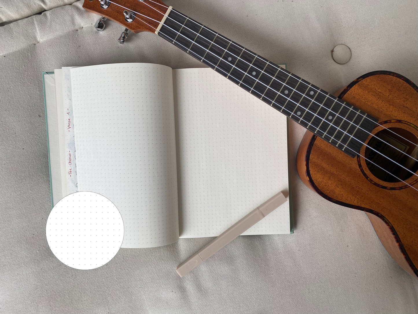 Journal Notebook