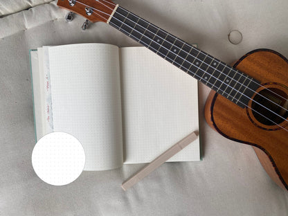 Journal Notebook