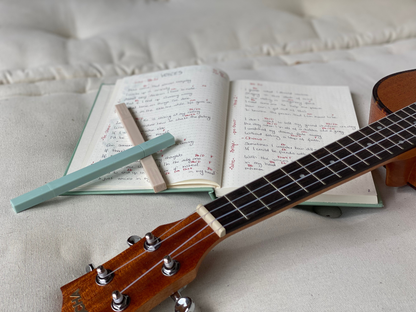 Journal Notebook