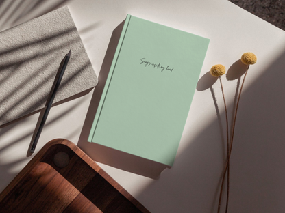 Journal Notebook