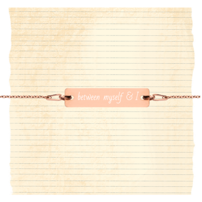 Chain Bracelet