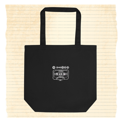 Eco Tote Bag