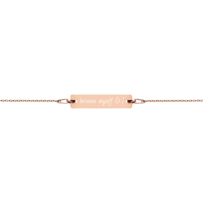 Chain Bracelet