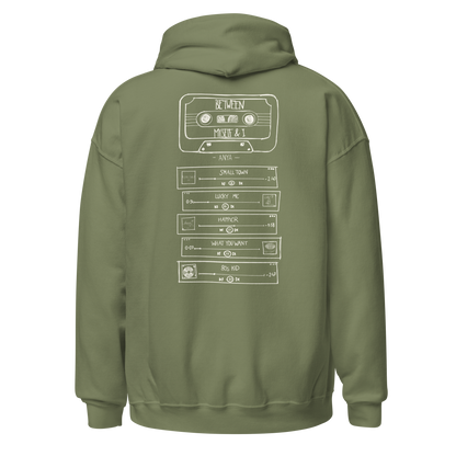 Unisex Hoodie