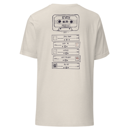 Unisex t-shirt