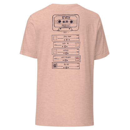 Unisex t-shirt
