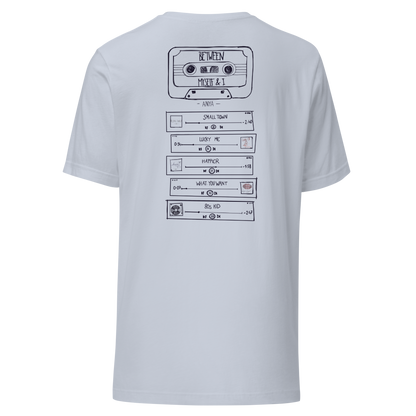 Unisex t-shirt